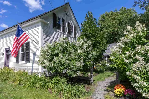 144 Orford Road Lyme NH 03768