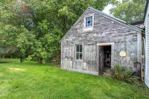 144 Orford Road Lyme NH 03768