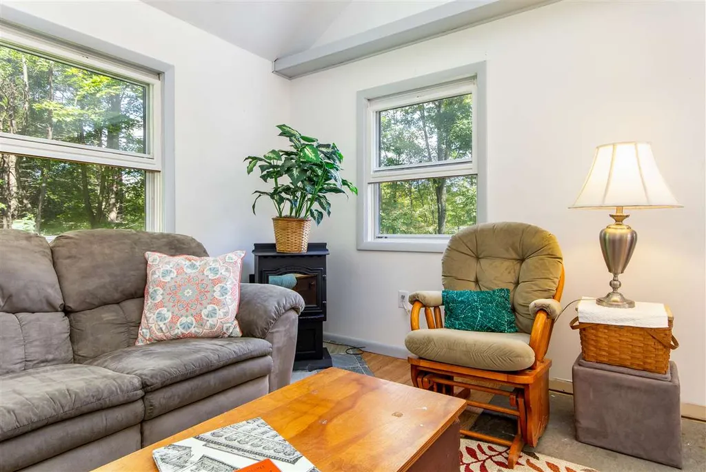 1971 North Road Hinesburg VT 05461