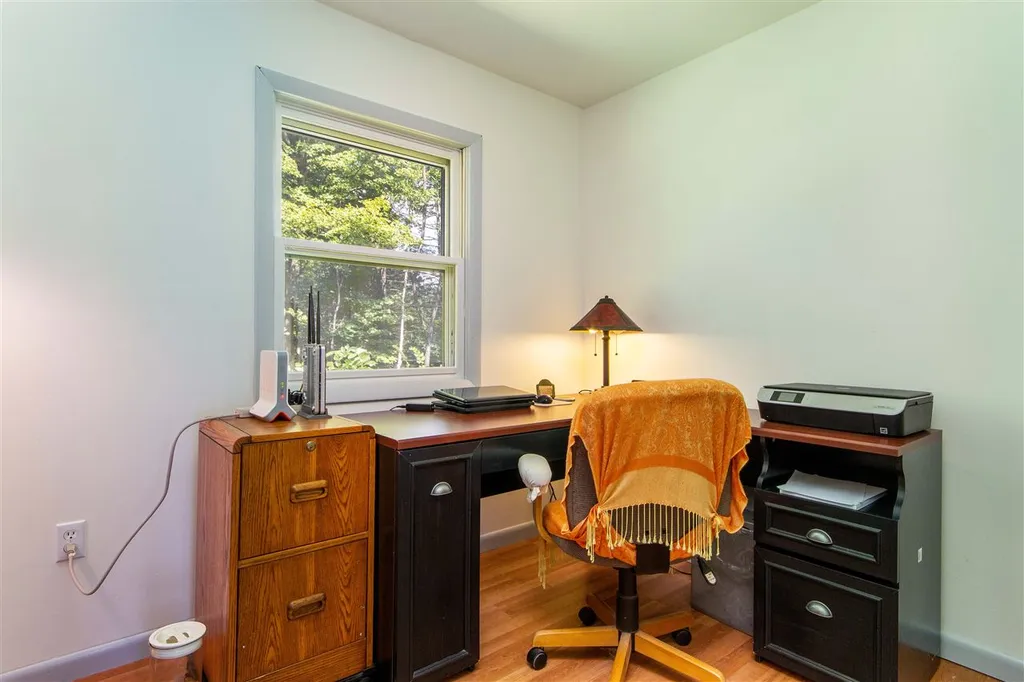 1971 North Road Hinesburg VT 05461
