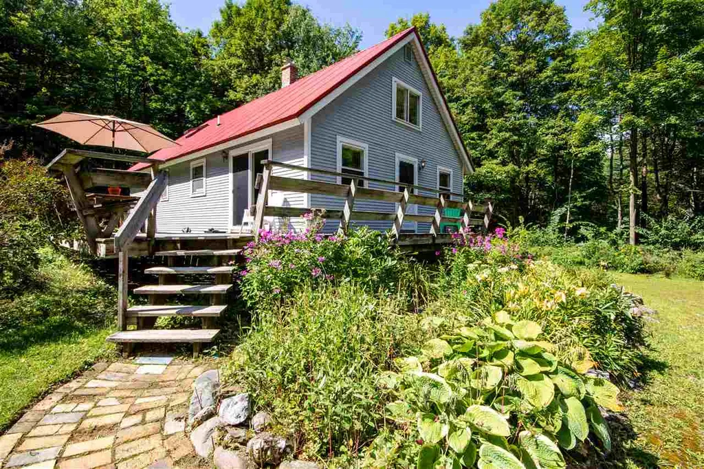 1971 North Road Hinesburg VT 05461