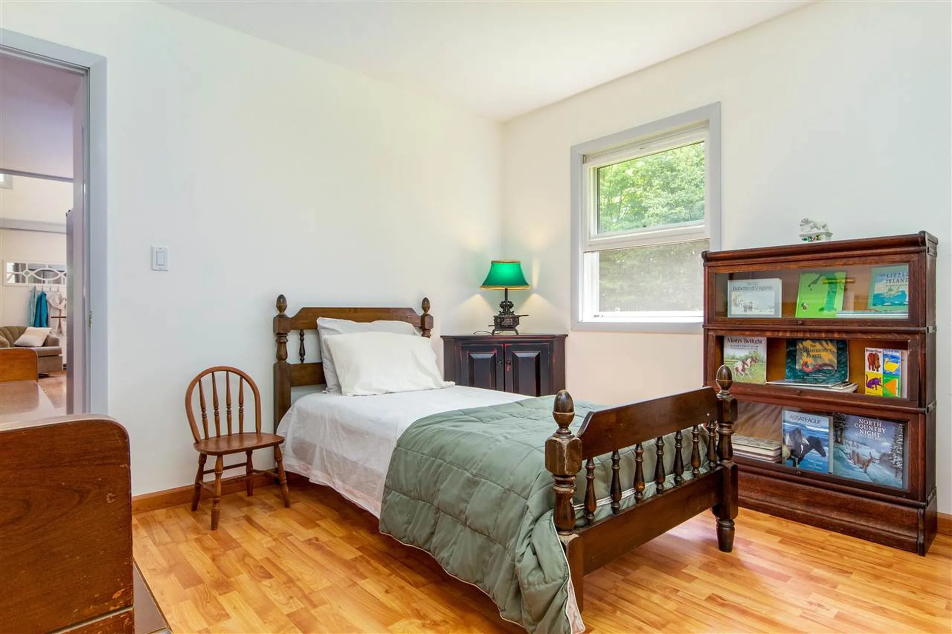 1971 North Road Hinesburg VT 05461