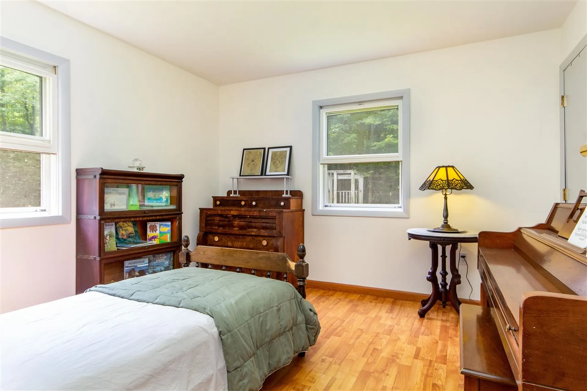 1971 North Road Hinesburg VT 05461