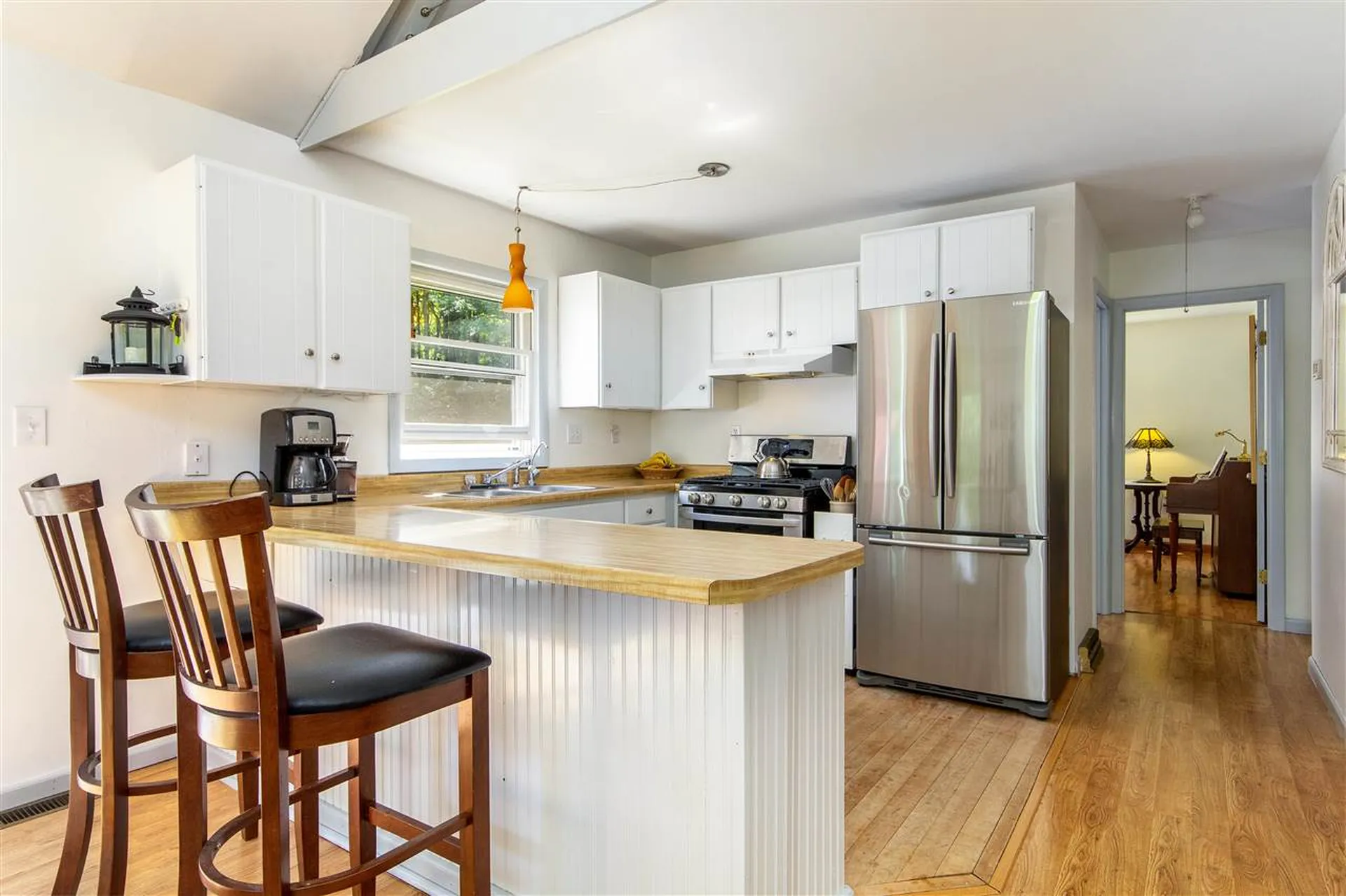 1971 North Road Hinesburg VT 05461