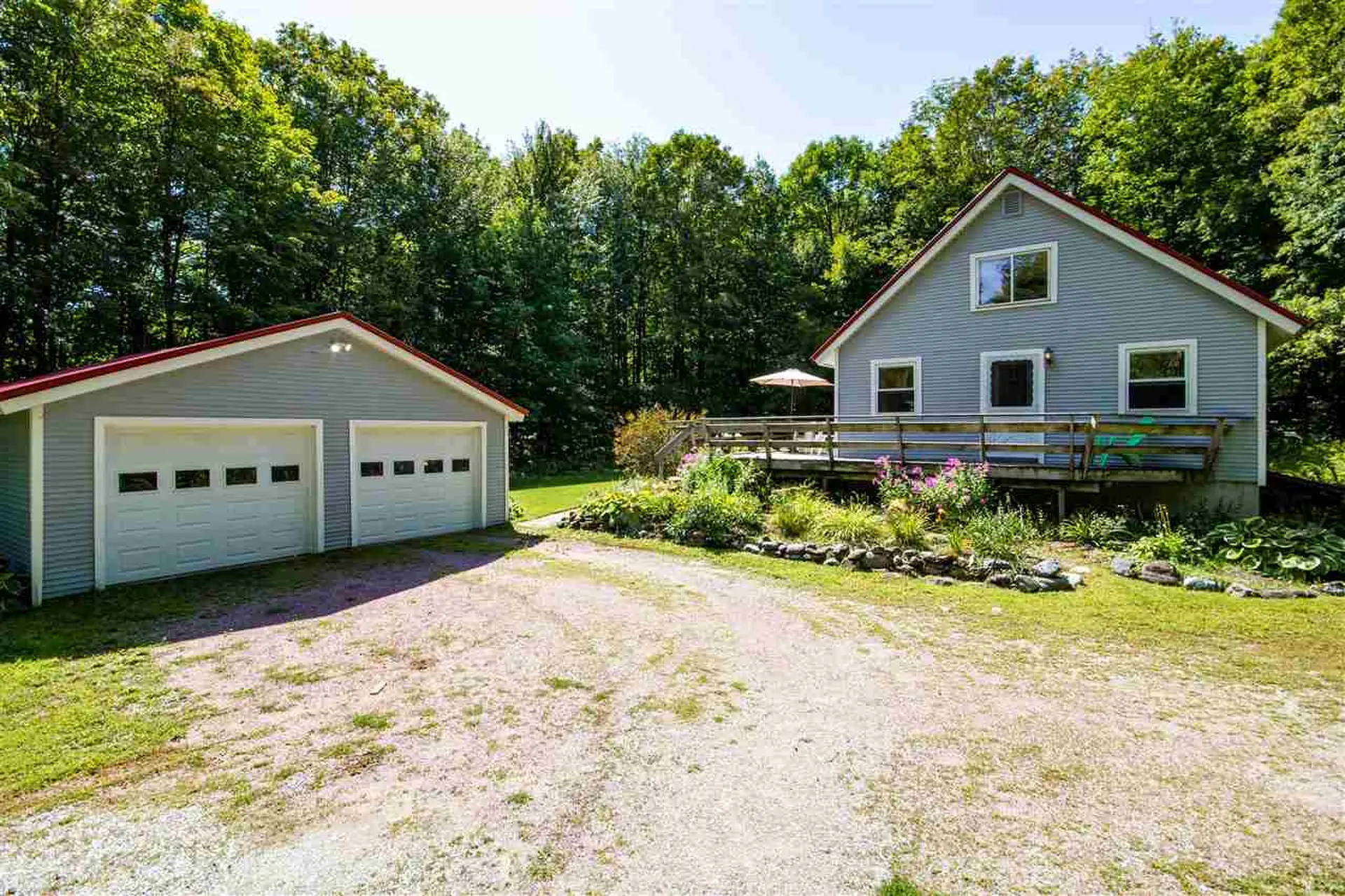 1971 North Road Hinesburg VT 05461