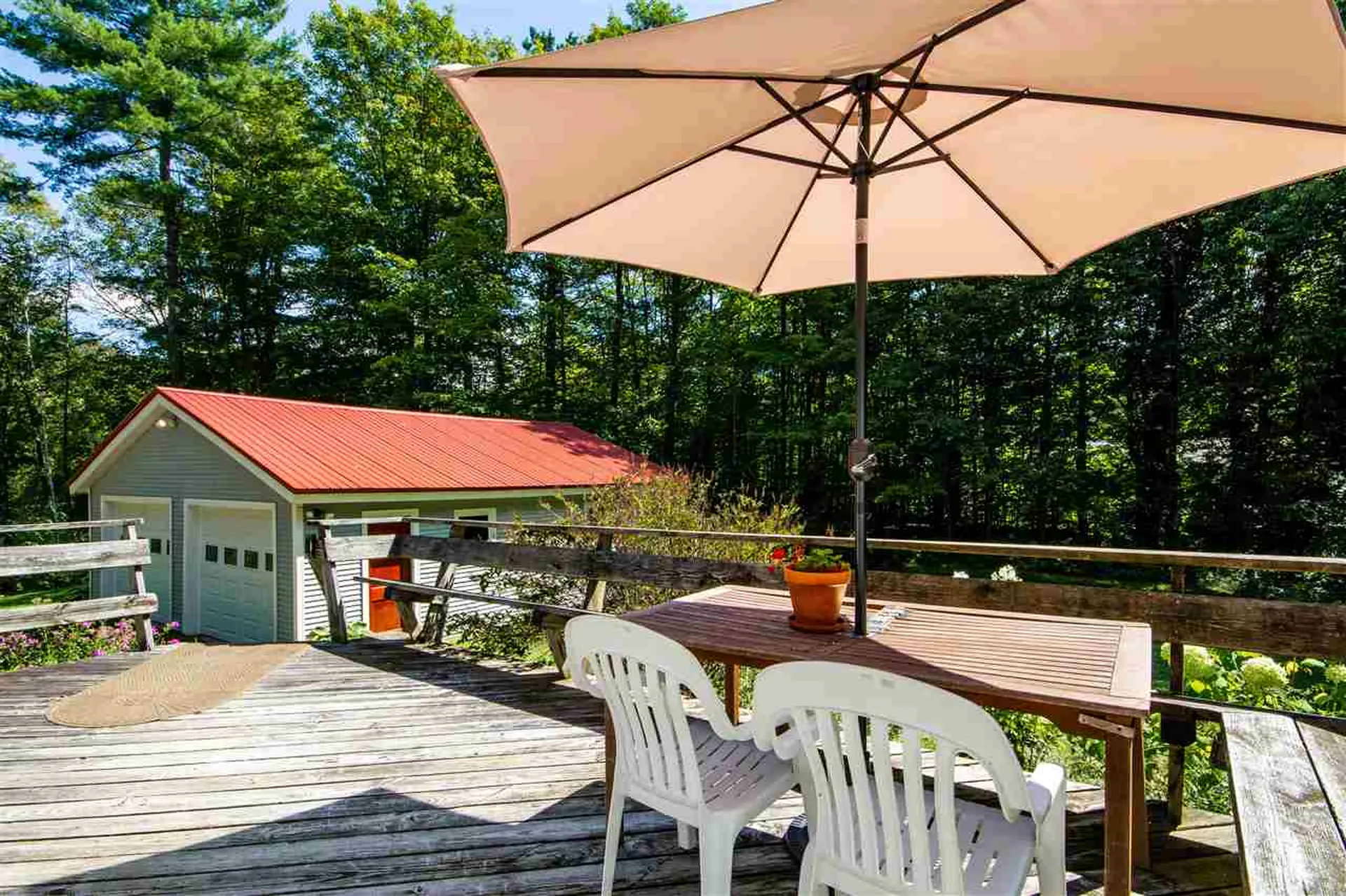 1971 North Road Hinesburg VT 05461