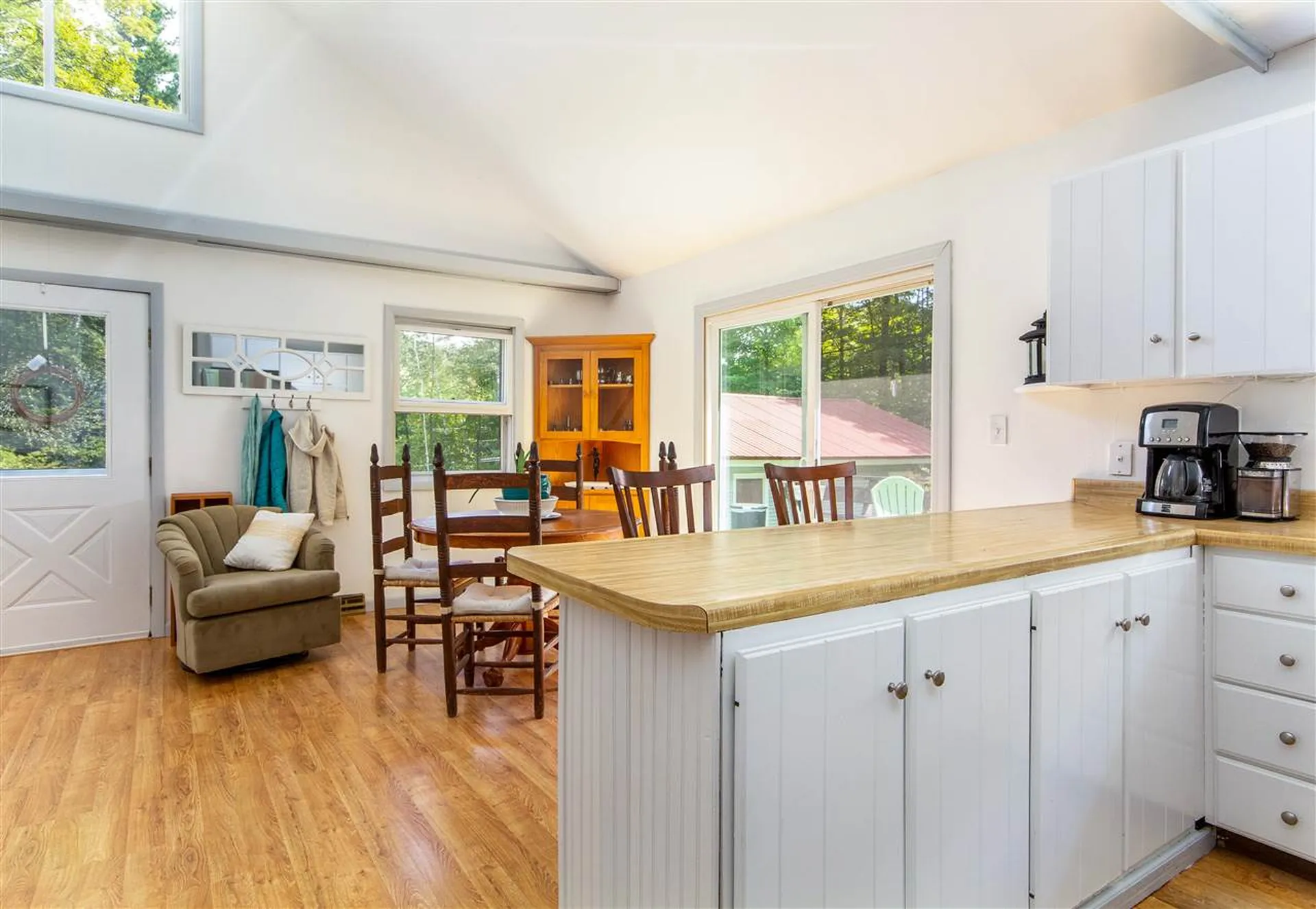 1971 North Road Hinesburg VT 05461