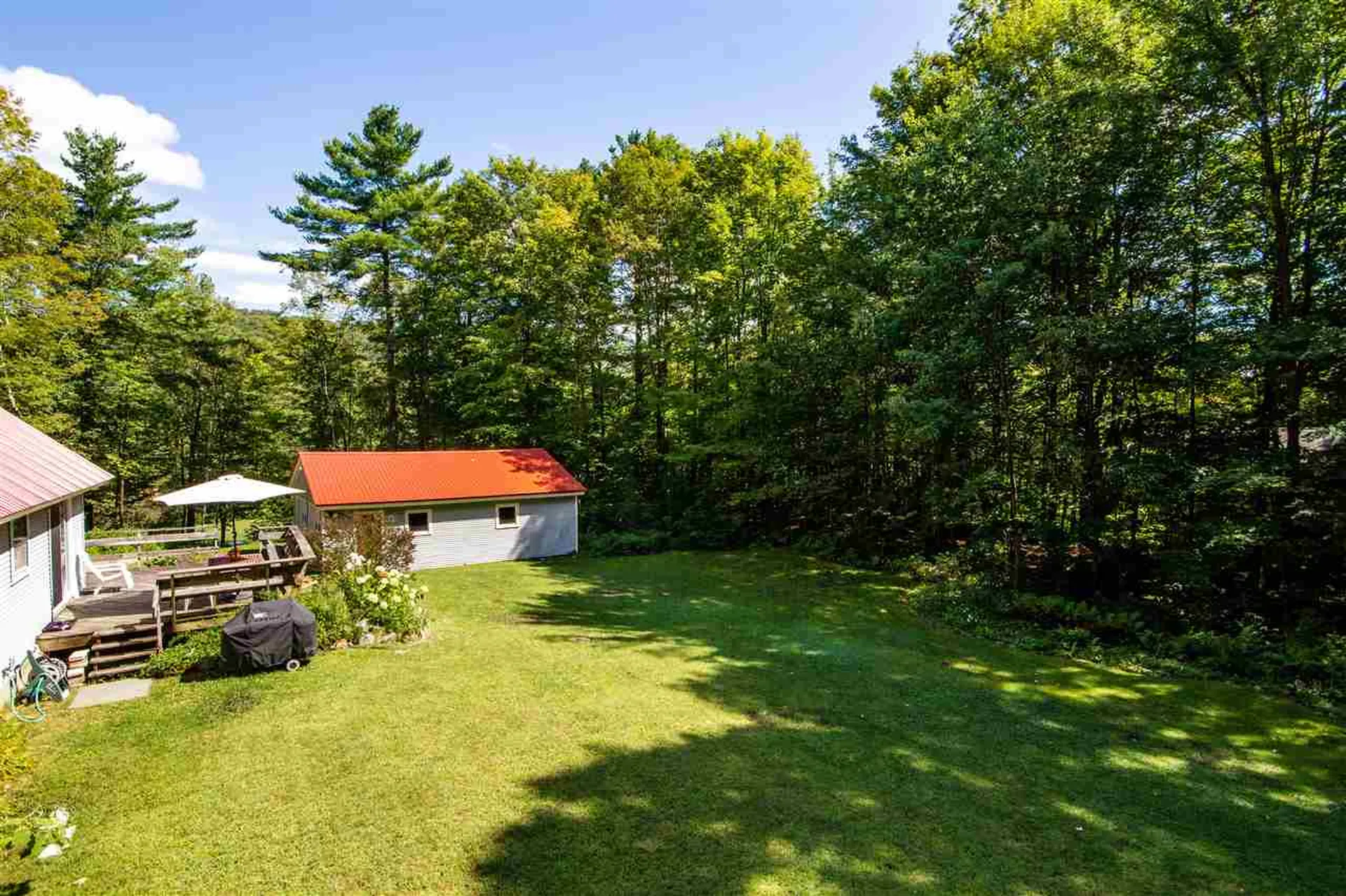 1971 North Road Hinesburg VT 05461