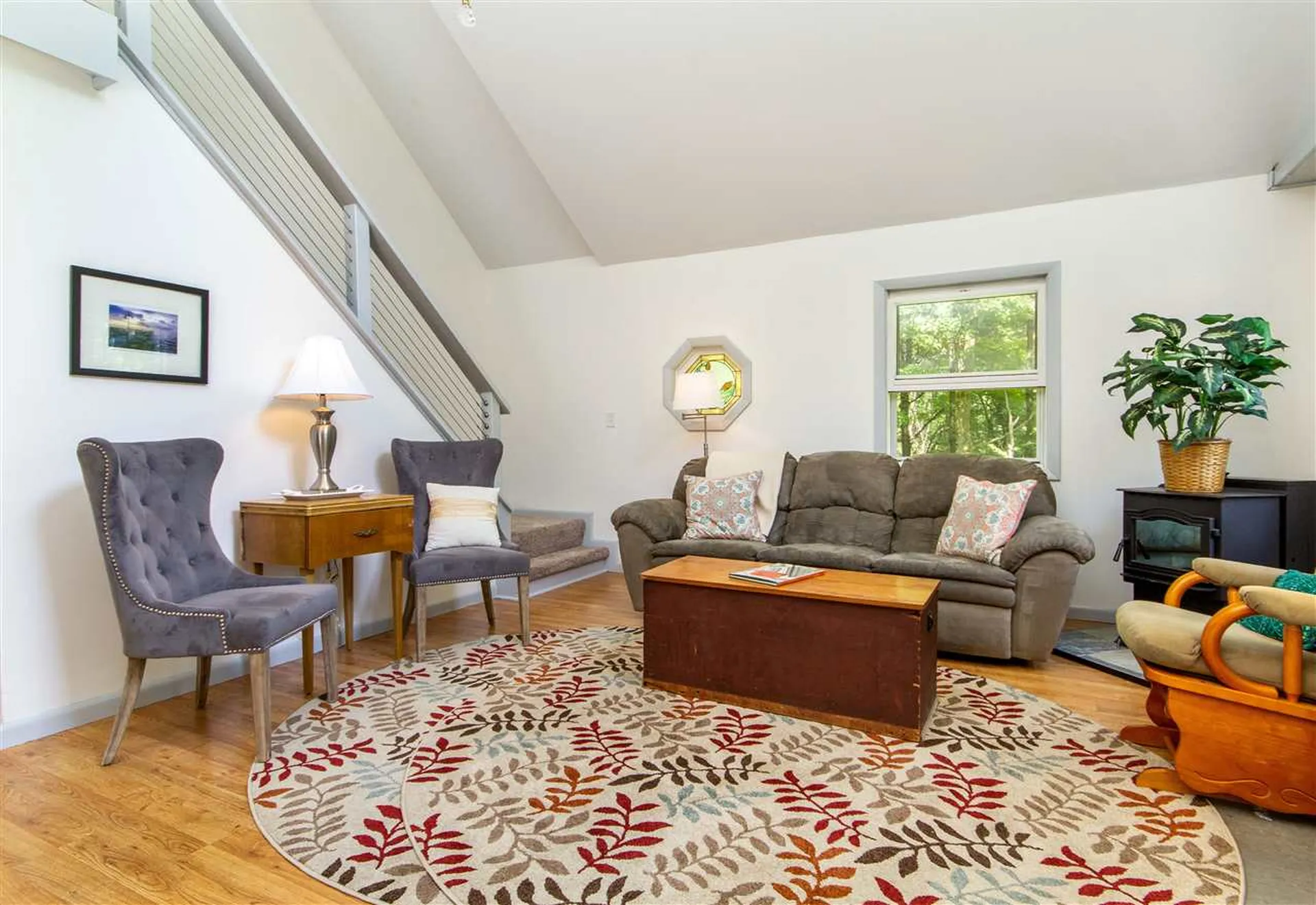 1971 North Road Hinesburg VT 05461