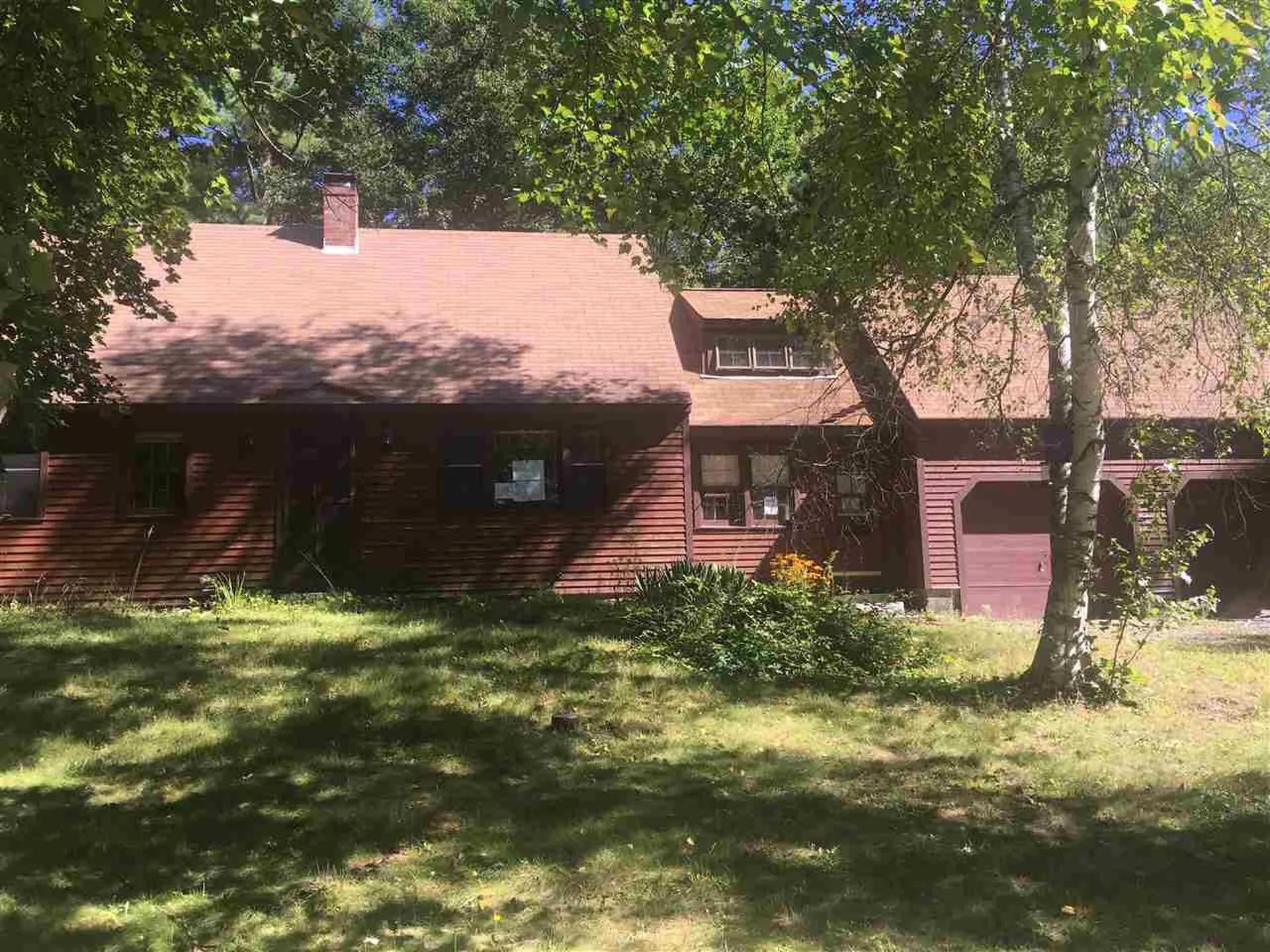 6 Old Mill Pond Road Henniker NH 03242