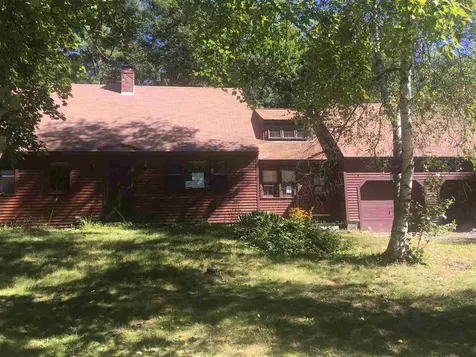 6 Old Mill Pond Road Henniker NH 03242