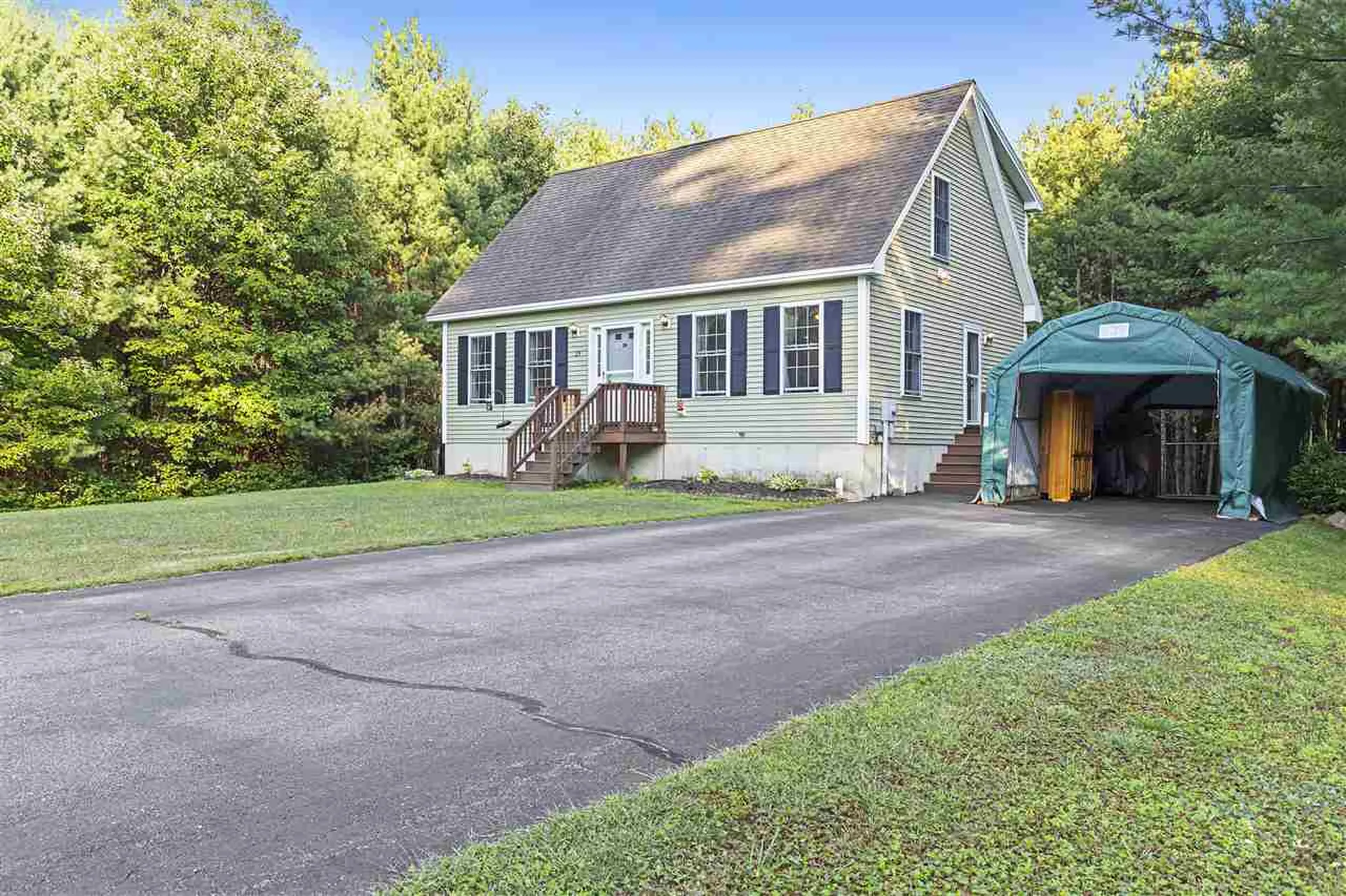 29 Tessier Drive Rochester NH 03839