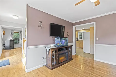 29 Tessier Drive Rochester NH 03839