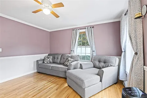 29 Tessier Drive Rochester NH 03839