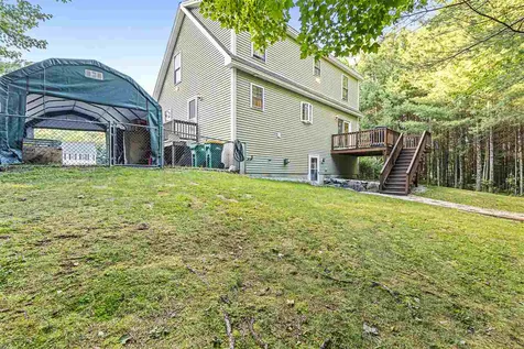 29 Tessier Drive Rochester NH 03839