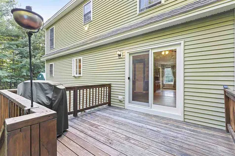 29 Tessier Drive Rochester NH 03839