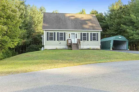 29 Tessier Drive Rochester NH 03839