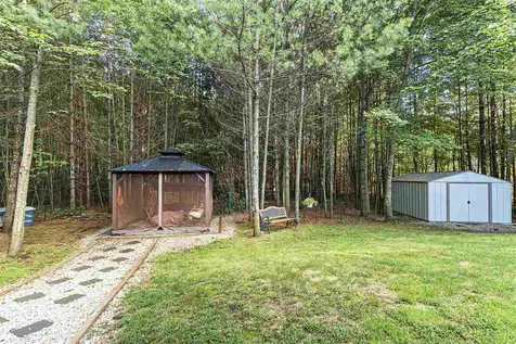 29 Tessier Drive Rochester NH 03839