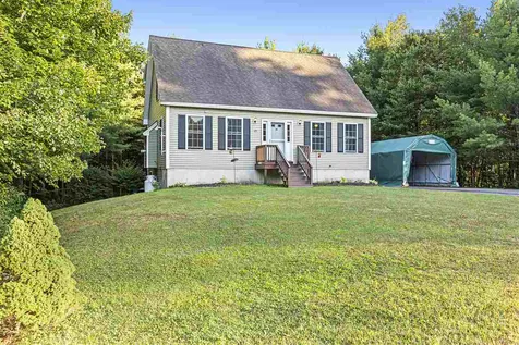 29 Tessier Drive Rochester NH 03839