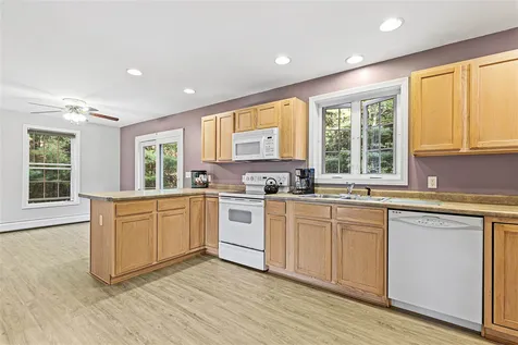 29 Tessier Drive Rochester NH 03839