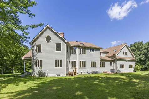 92 Bumfagon Road Loudon NH 03307