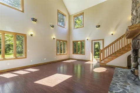 92 Bumfagon Road Loudon NH 03307