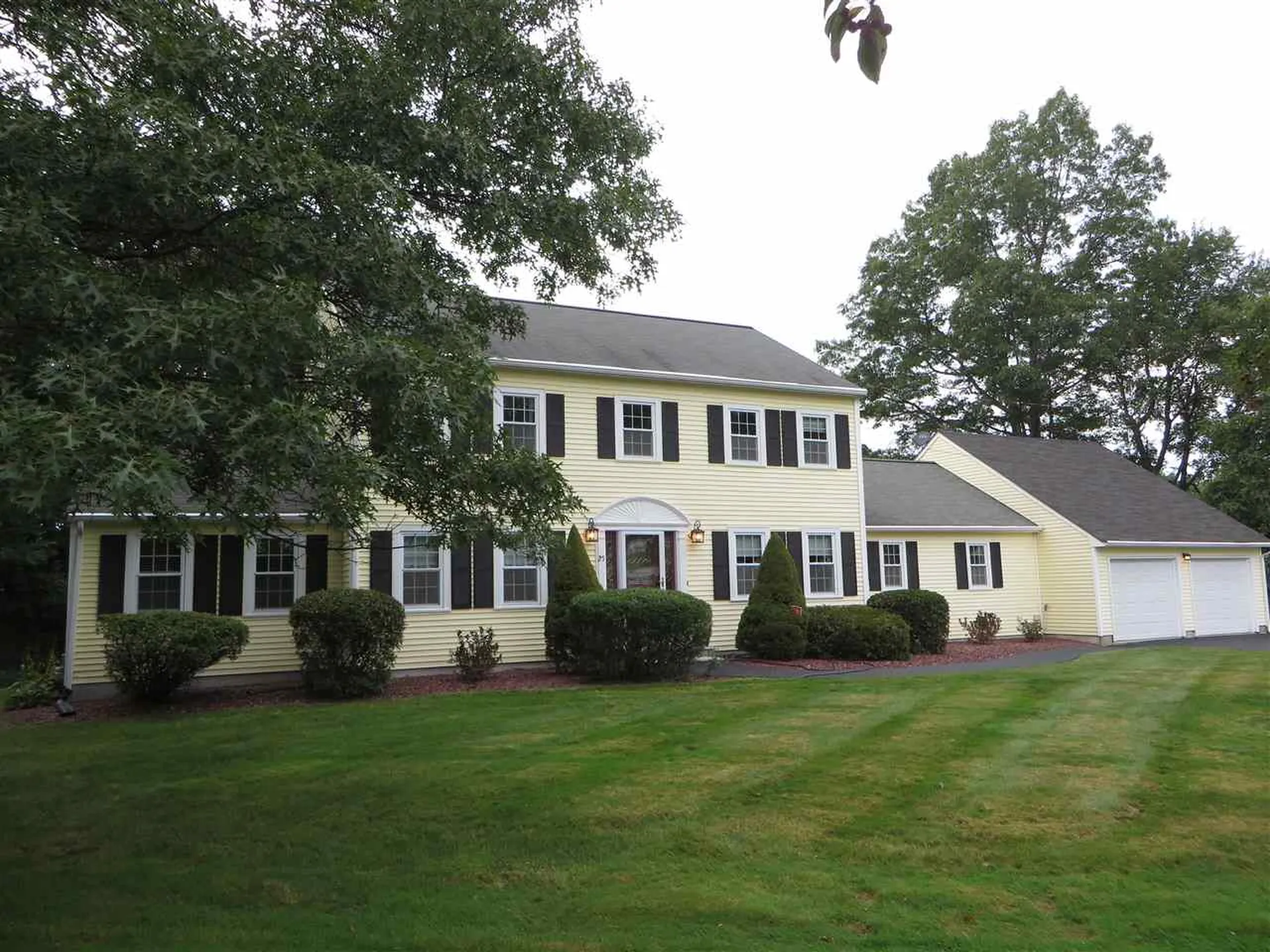 25 Shepherd Road Manchester NH 03104