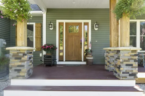 70 Boynton Hill Road Milford NH 03055