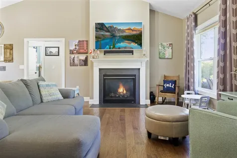 70 Boynton Hill Road Milford NH 03055