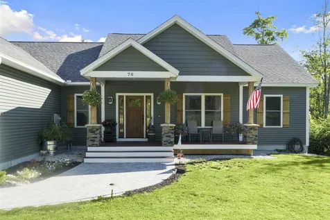 70 Boynton Hill Road Milford NH 03055