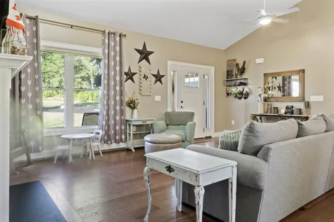 70 Boynton Hill Road Milford NH 03055