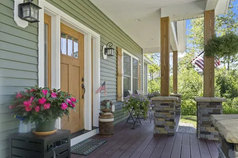 70 Boynton Hill Road Milford NH 03055
