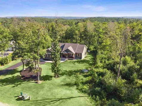 70 Boynton Hill Road Milford NH 03055