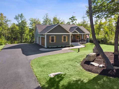 70 Boynton Hill Road Milford NH 03055