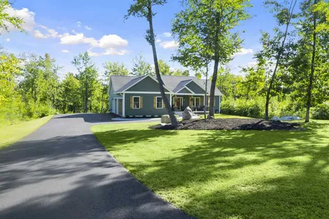 70 Boynton Hill Road Milford NH 03055