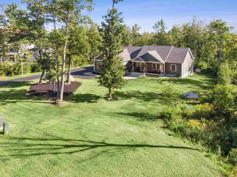 70 Boynton Hill Road Milford NH 03055