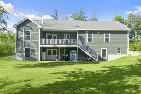 70 Boynton Hill Road Milford NH 03055
