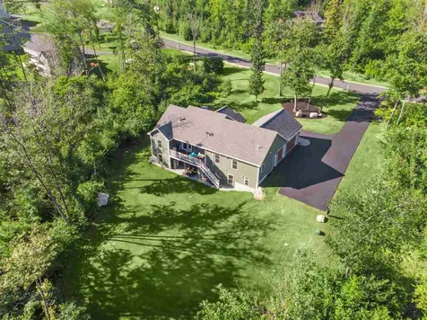 70 Boynton Hill Road Milford NH 03055