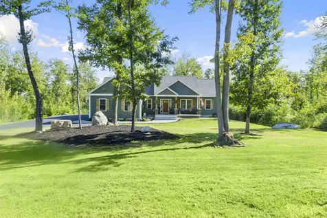 70 Boynton Hill Road Milford NH 03055