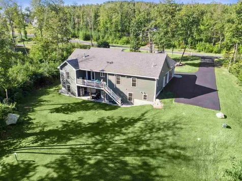 70 Boynton Hill Road Milford NH 03055