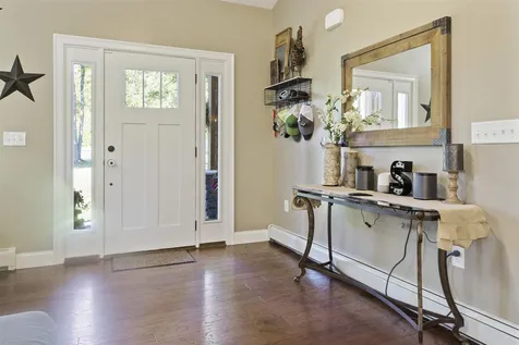 70 Boynton Hill Road Milford NH 03055