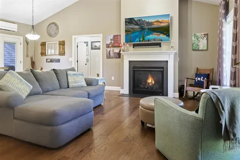 70 Boynton Hill Road Milford NH 03055