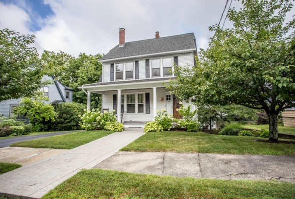94 Hubbard Street Manchester NH 03104