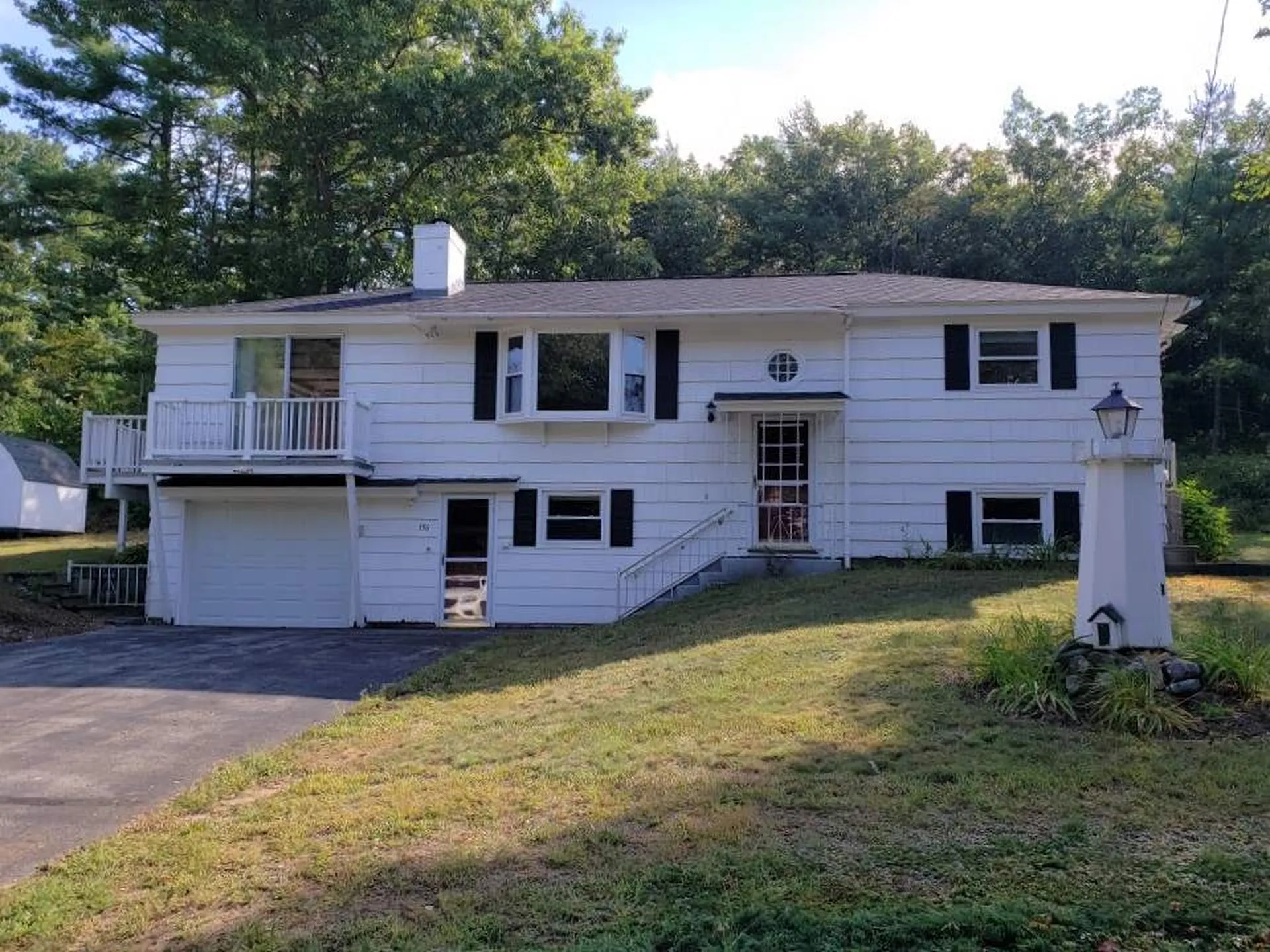 196 Back River Road Bedford NH 03110