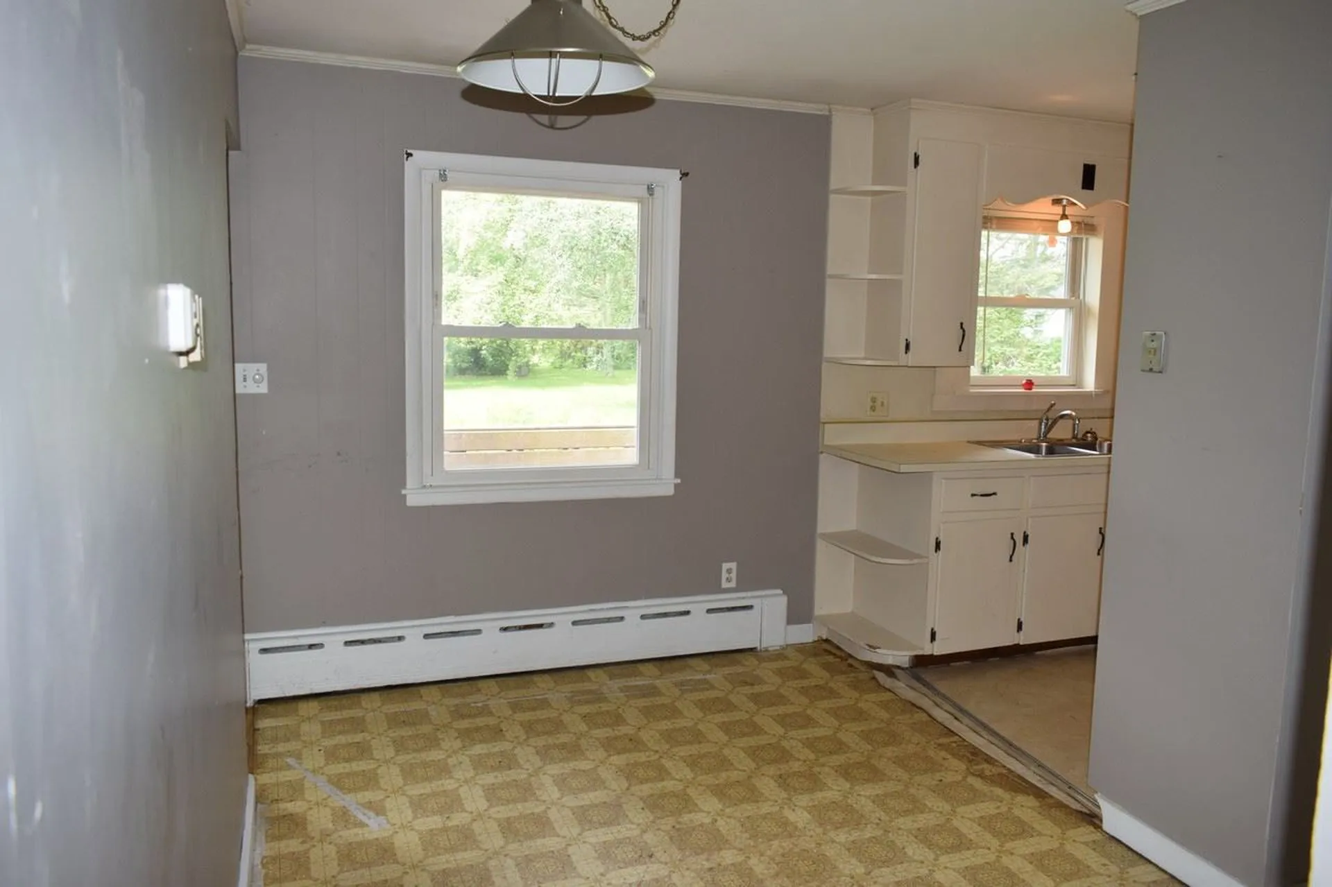 42 Bridge Street Lancaster NH 03584