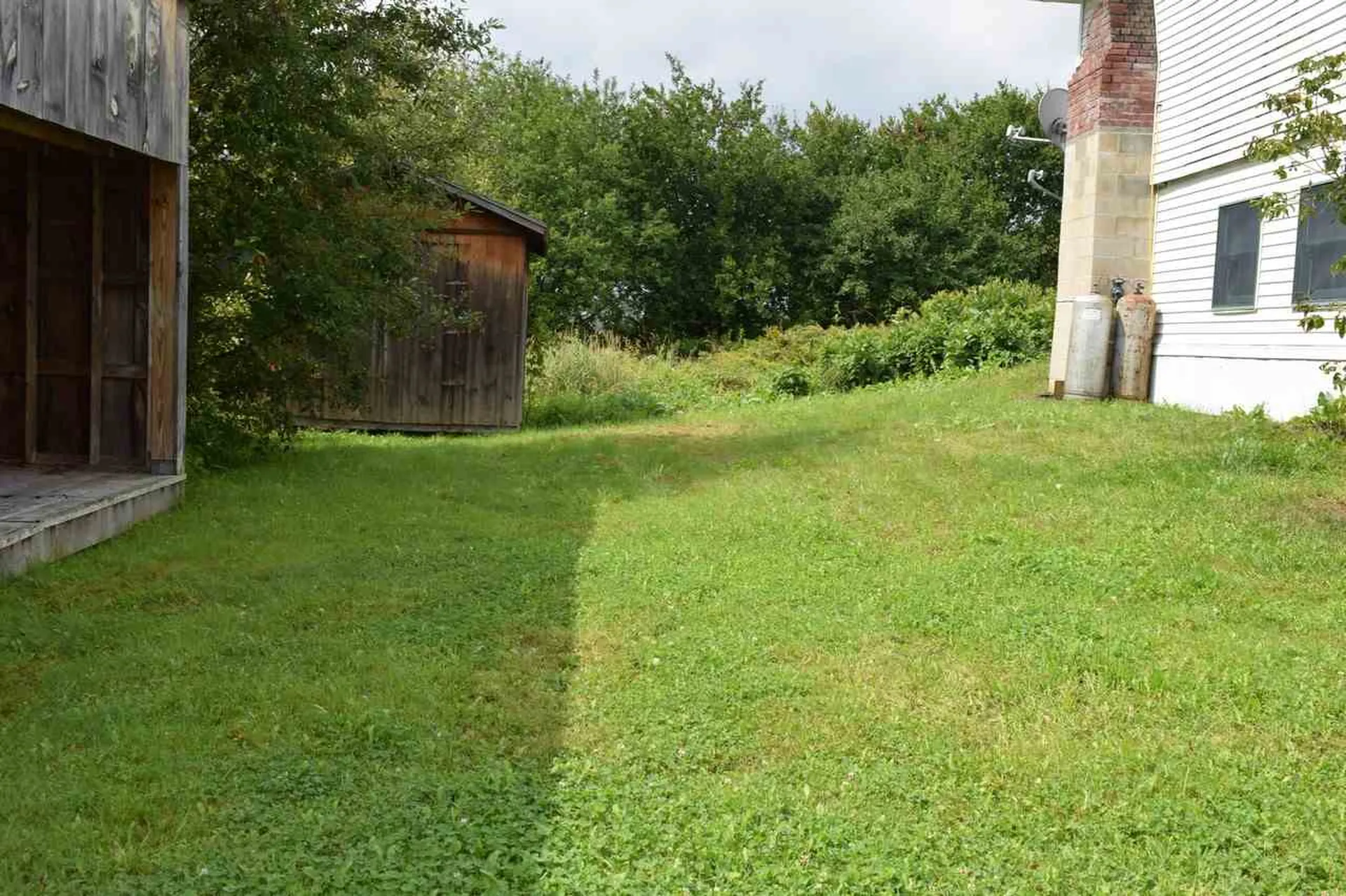 42 Bridge Street Lancaster NH 03584