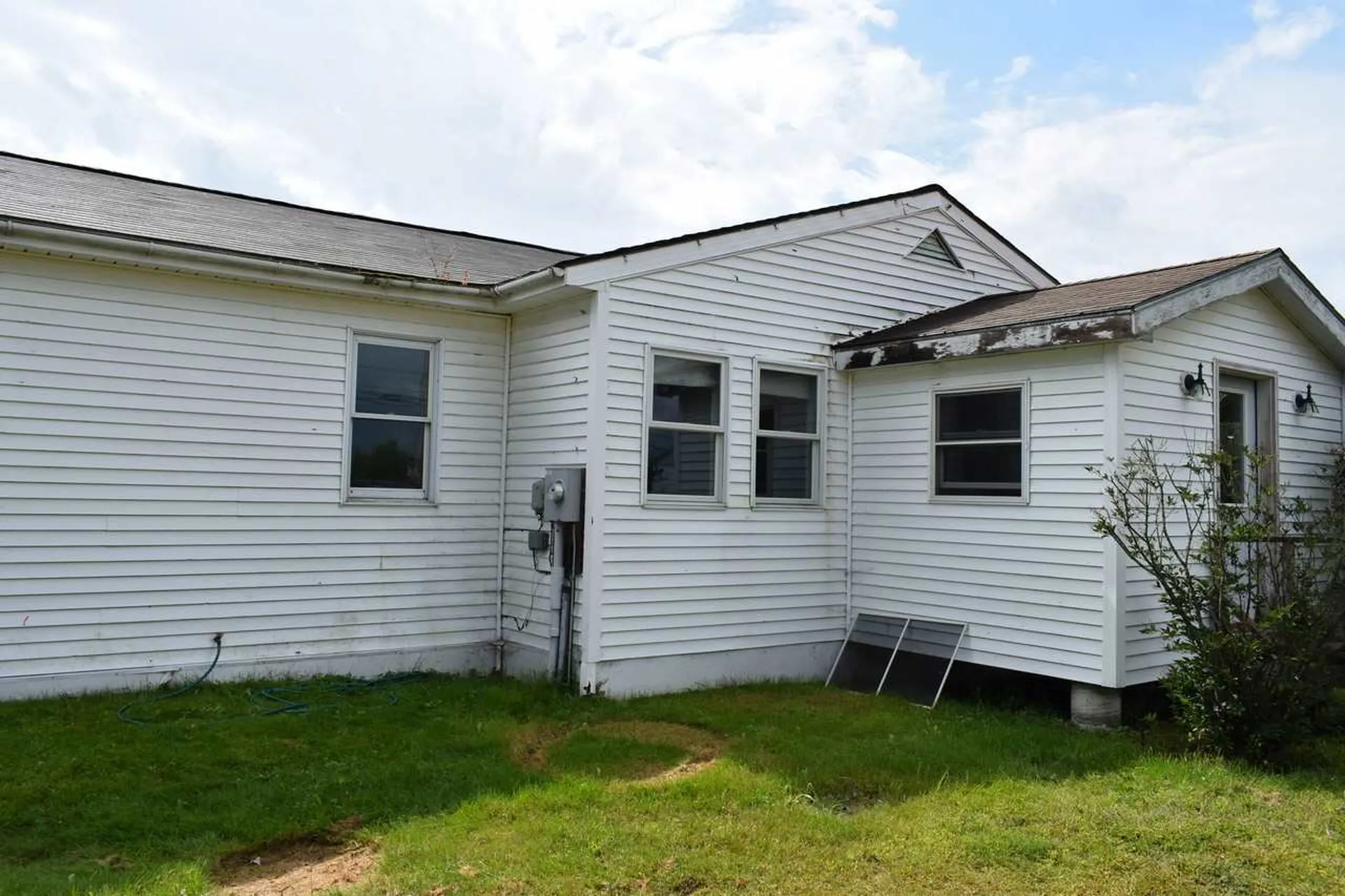 42 Bridge Street Lancaster NH 03584