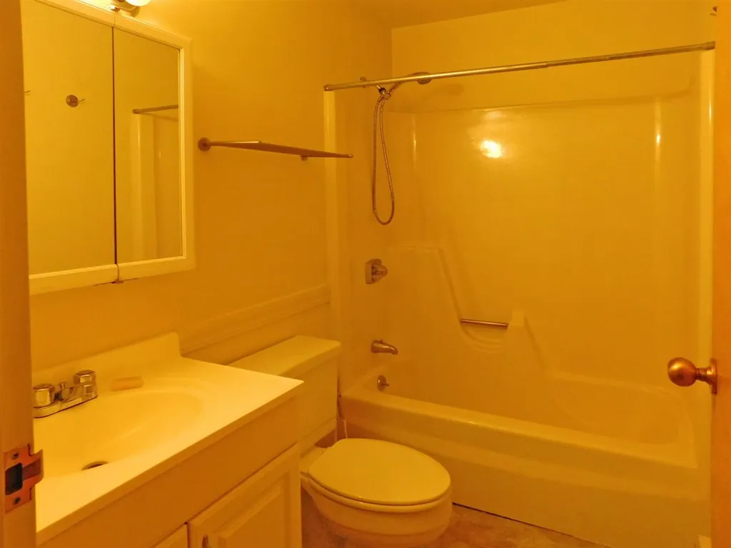 206 Village Gate Drive Warren VT 05674