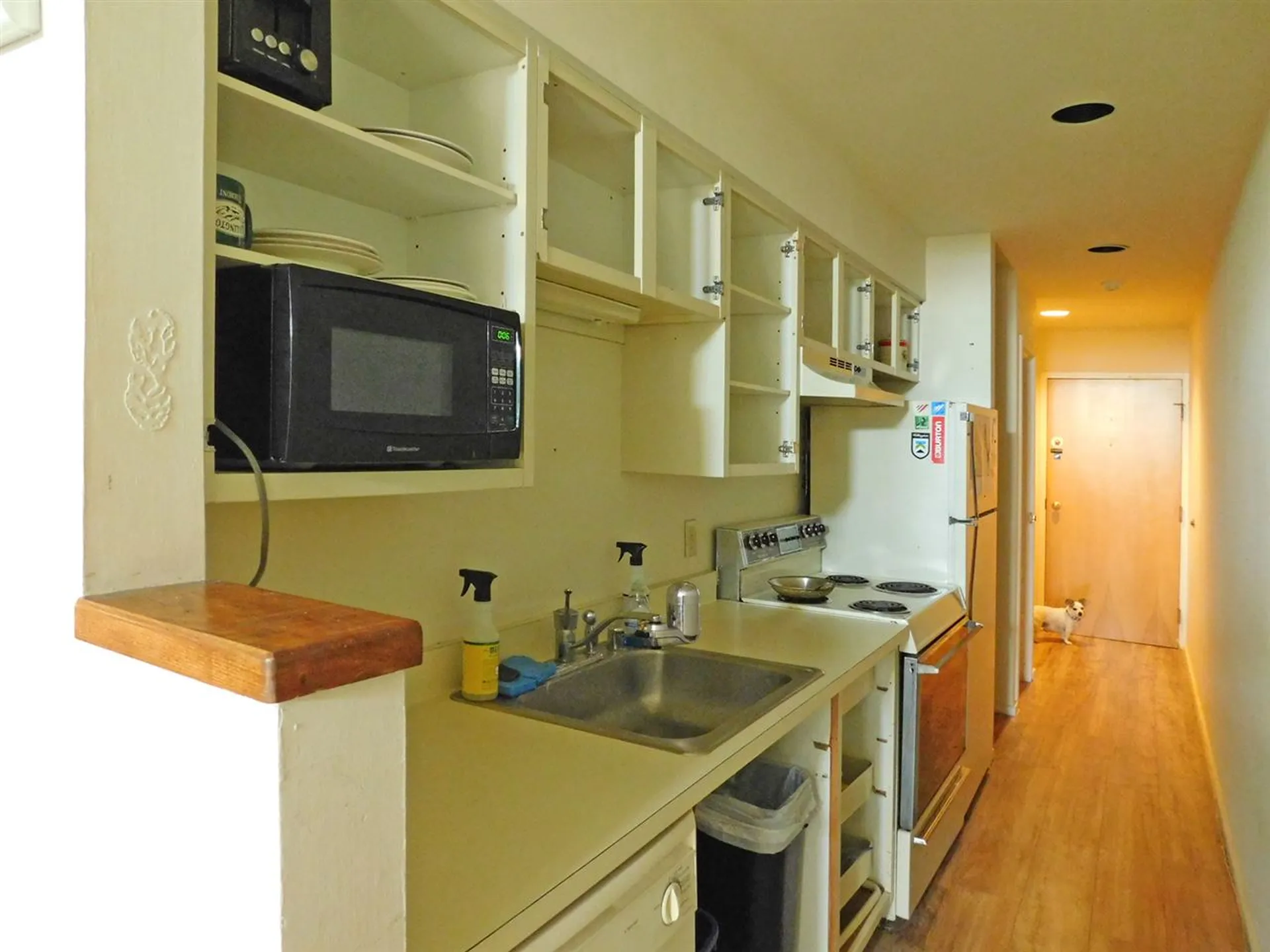 206 Village Gate Drive Warren VT 05674