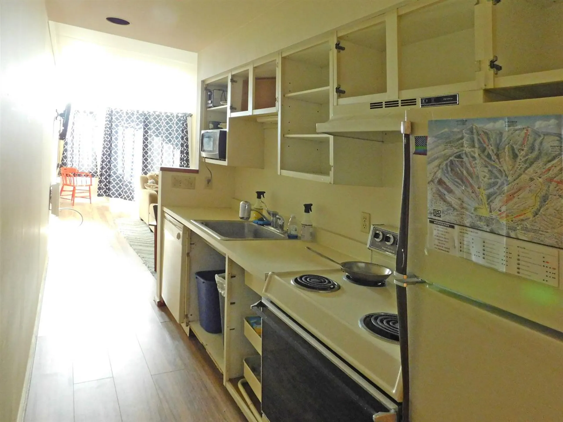 206 Village Gate Drive Warren VT 05674